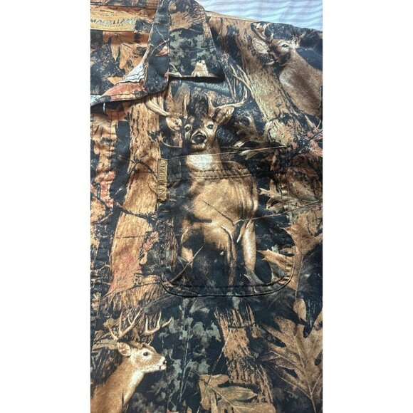 Magellan long sleeve shirts for men - Picture 2 of 3